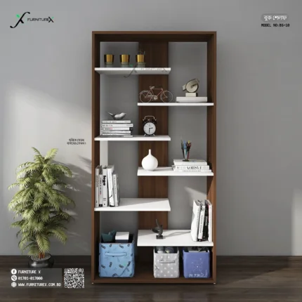 Bookshelf Bs10