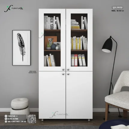 Bookshelf Bs12