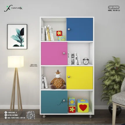 Bookshelf Bs13