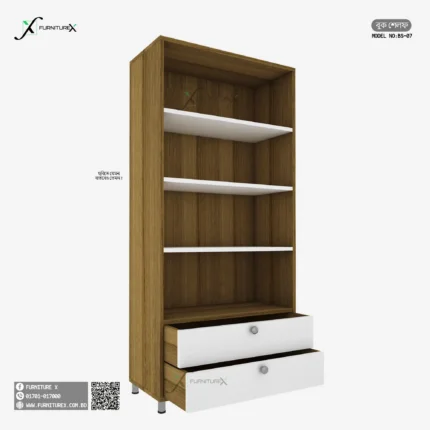 Bookshelf Bs8 (3)