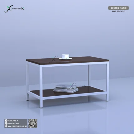 Coffee Table Cet27