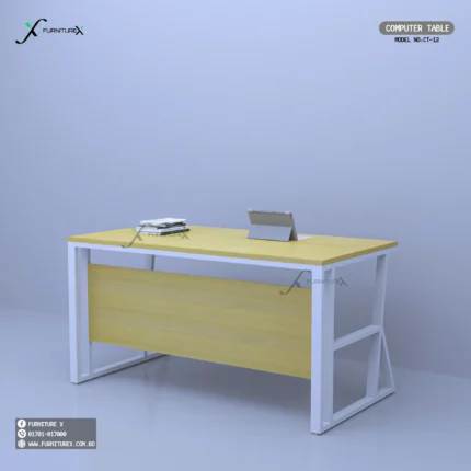 Computer Tabel Ct12 Aspiration Executive Desk (2)