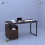 Computer Table - CT1 - Image 4