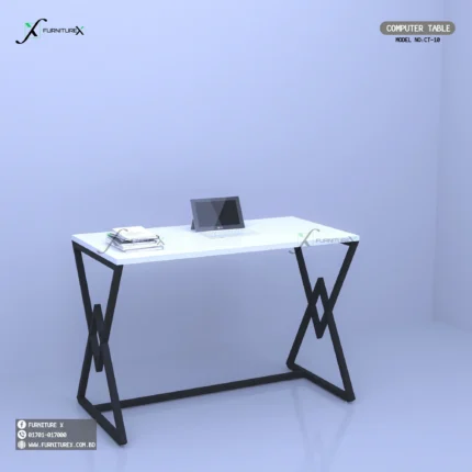 Computer Table Ct10 Delta Multipurpose Table (1)