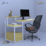 Computer Table Ct7 Rexus Table (2)