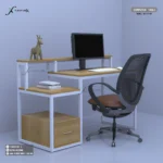Computer Table Ct7 Rexus Table (4)