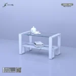 Delicate Tea Table Cet21