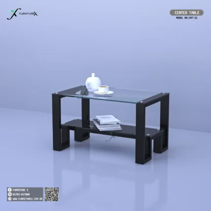 Delicate Tea Table Cet21 (2)