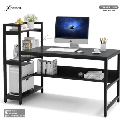 Facility Table Ct19