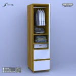Luxe Almirah Ba24 (2)