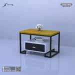 Pearlora Center Table With Drawer Cet20 (1)