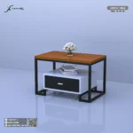 Pearlora Center Table With Drawer Cet20 (3)