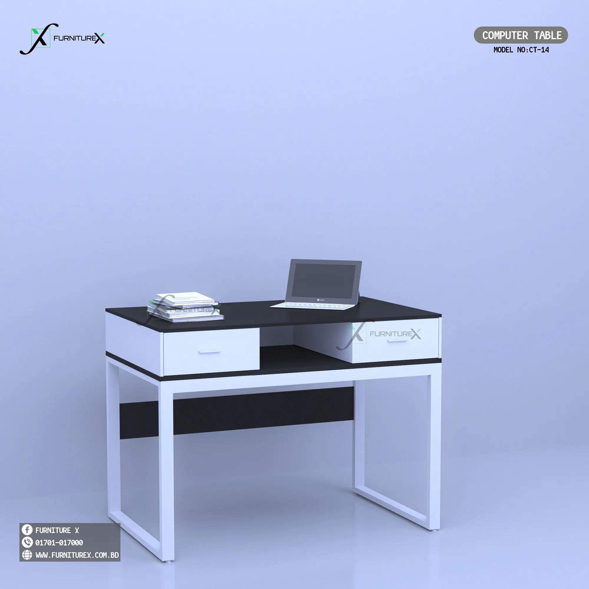Summit Study Table Ct14 (1) Summit Study Table Ct14 (1)