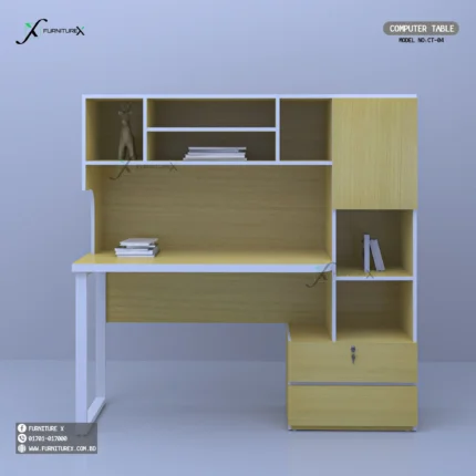 Wonder Study Table Ct4