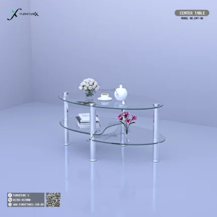 Center Table Cet30