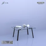 Center Table Cet31