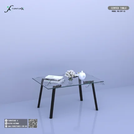 Center Table Cet31