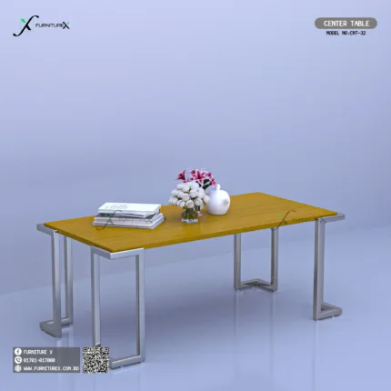 Center Table Cet32