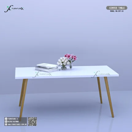 Center Table Cet33