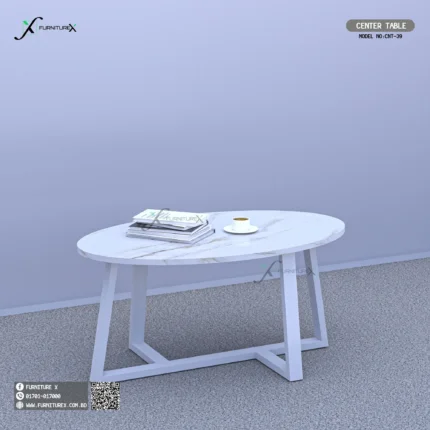 Center Table Cet39