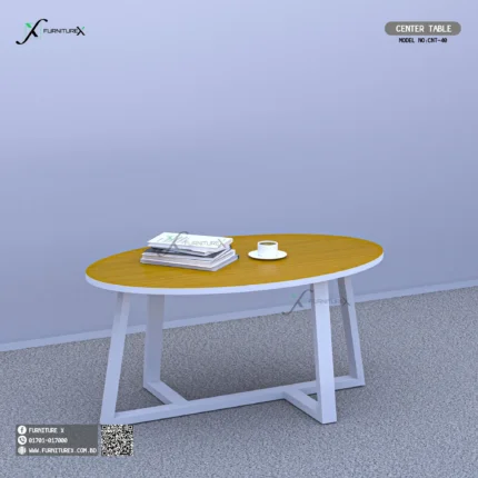 Center Table Cet40
