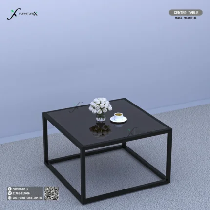 Center Table Cet41