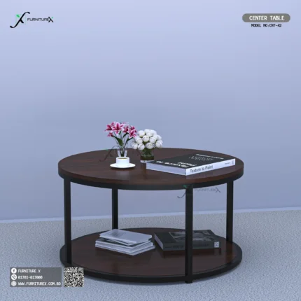 Center Table Cet42