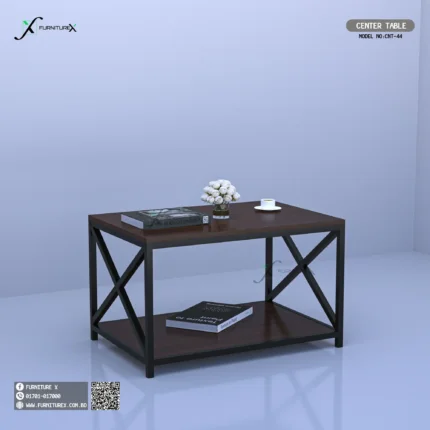 Center Table Cet44