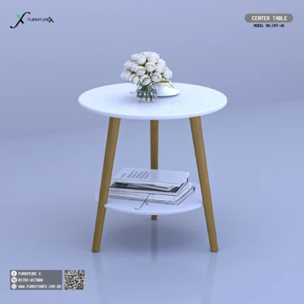 Center Table Cet45