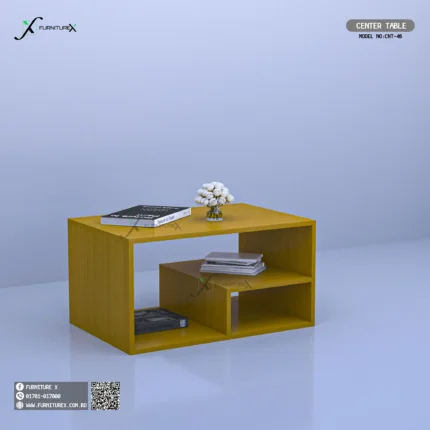 Center Table Cet46