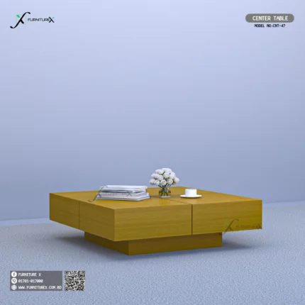Center Table Cet47