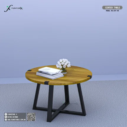 Center Table Cet49