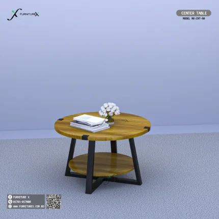 Center Table Cet50