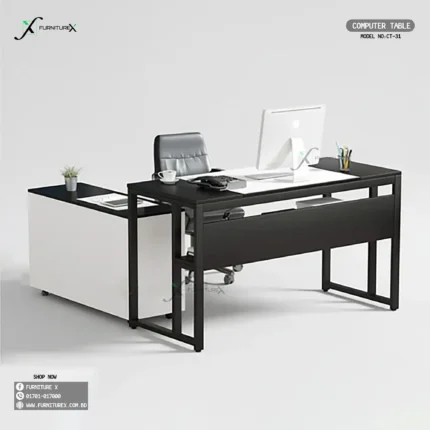 Computer Table Ct31