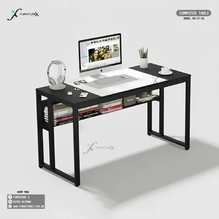 Computer Table Ct31