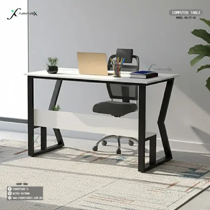 Computer Table Ct32 (2)