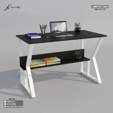 Computer Table Ct32