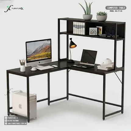 Computer Table Ct33