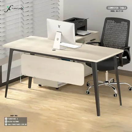Computer Table Ct35