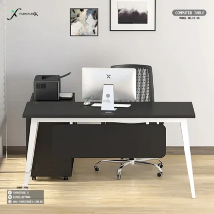 Computer Table Ct35