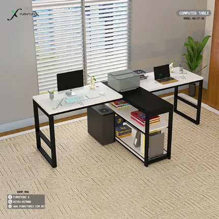 Computer Table Ct36