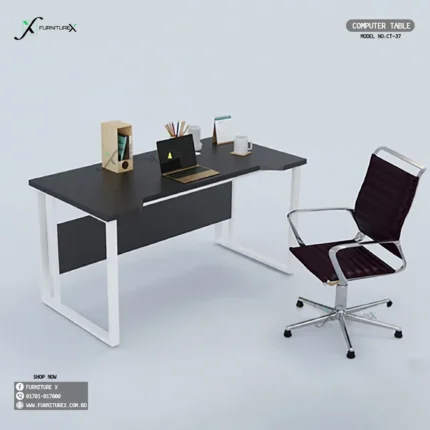 Computer Table Ct37 1