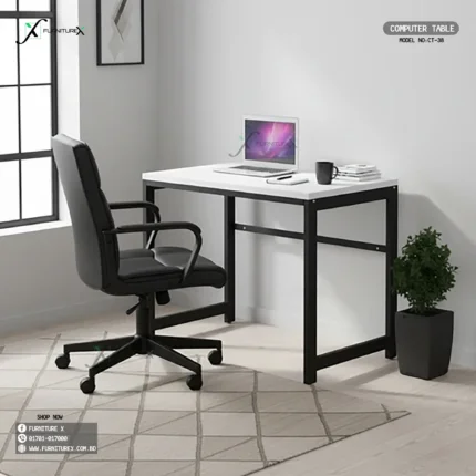 Computer Table Ct38 (2)