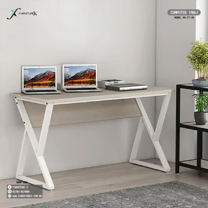 Computer Table Ct39 (2)