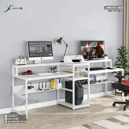 Computer Table Ct40 (1)