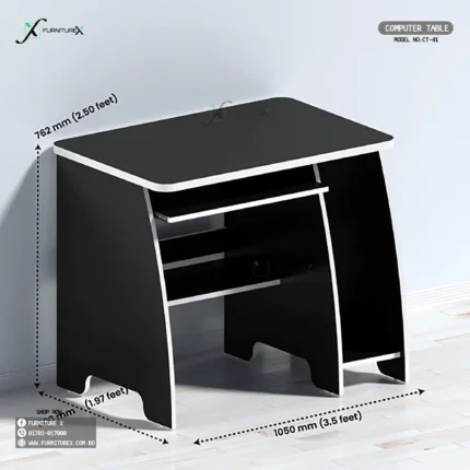 Computer Table Ct41 (1)