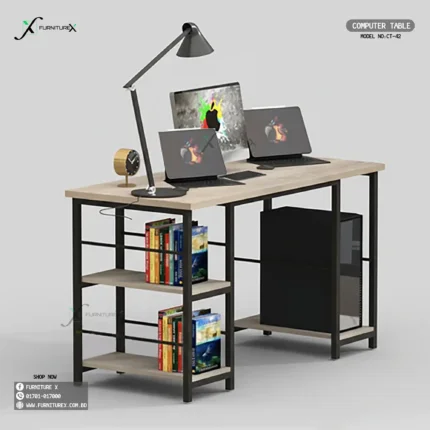 Computer Table Ct42 (2)