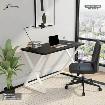 Computer Table Ct43 (2)