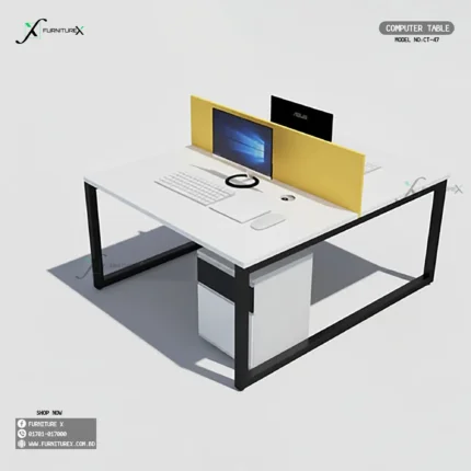 Computer Table Ct47
