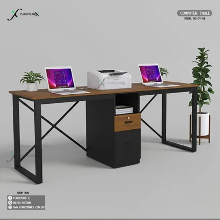 Computer Table Ct51